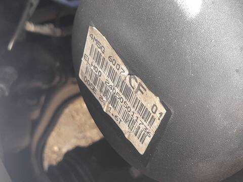 Foto 2ª: Motor Completo Ford Focus 1.6 TI 115CV 85KW [HXDA,HXDB,SIDA] (2005)