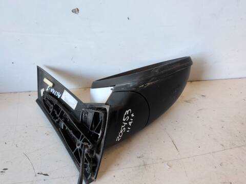 Foto 3ª: Retrovisor Derecho Opel Astra COSMO 1.7 16V CDTI 125CV (2009)