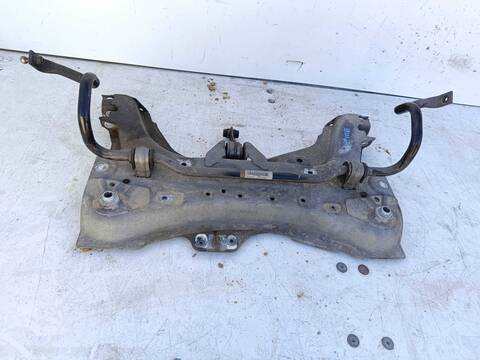 Cuna de Motor Renault Clio 90CV 66KW