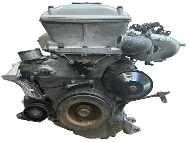 Foto 2ª: Motor Completo Jaguar XJ 3.2 GASOLINA 211 CV 155KW [9JPGRB] (1996)