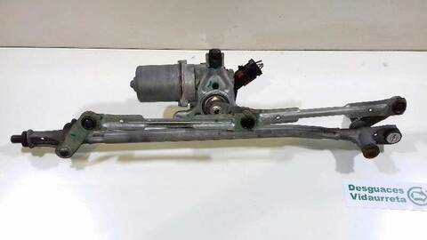Foto 2ª: Brazo Limpia Delantero Izquierdo Chrysler Grand Voyager 2.8 CRD CAT 163CV 120KW [VM64C] (2008)
