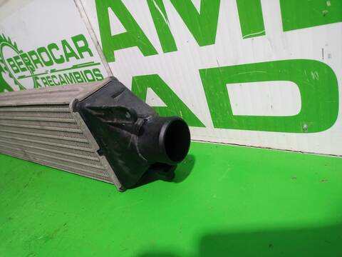 Foto 3ª: Intercooler Fiat Bravo 1.9 DYNAMIC MULTIJET 120CV 88KW [192A8000] (2008)