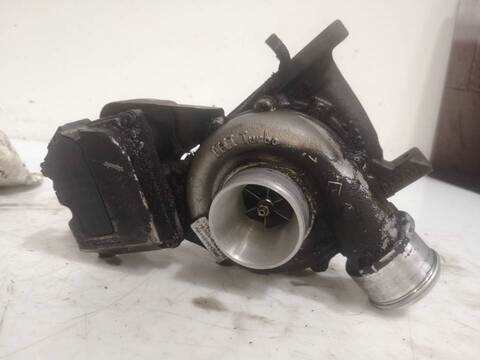 Turbocompresor Mercedes Vito 646980 FURGON