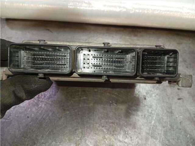 Foto 3ª: Centralita Motor ECU Nissan Juke 1.5 ACENTA [1.5 LTR. - 81 KW TURBODIESEL CAT]