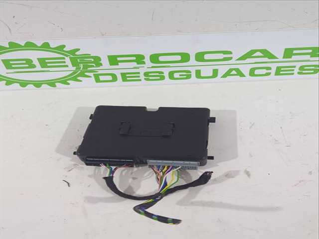 Foto 3ª: Centralita Motor ECU Dacia Duster 1.0 TCE 90 91CV 67KW [H4D 470] (2023)
