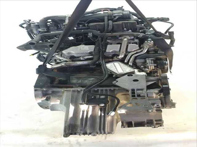 Motor Completo Mercedes Clase A 140 A 180 CDI 169.007 169.307)