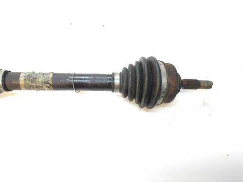 Foto 2ª: Transmision Delantera Derecha Citroen C3 1.0 VTI 68 (2009)