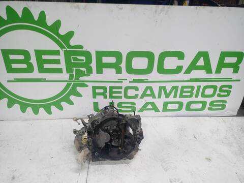 Caja Cambios Citroen Xsara 1.9 D SX BERLINA 68CV 50KW