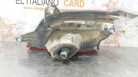 Foto 3ª: Piloto Portón Izquierdo Subaru Outback EXECUTIVE PLUS 150CV 110KW [EE20] (2015)