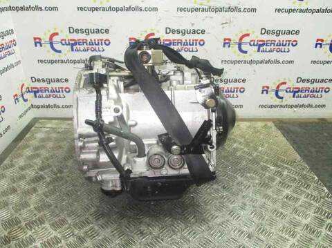 Caja Cambios Automatica Renault Megane F3R I CLASSIC LA0) AUT.