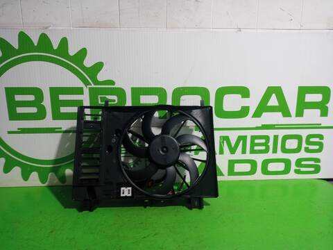 Foto 1ª: Electroventilador Peugeot 508 ACTIVE 150CV 110KW [AH01] (2018)