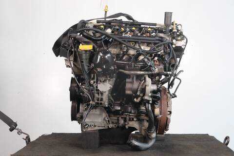 Motor Completo Fiat Punto EASY 75CV 55KW