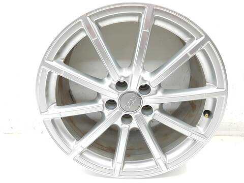 LLanta Aleacion Audi A6 2.0 TDI ULTRA 113CV 83KW