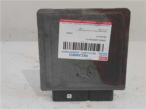 Foto 1ª: Centralita Motor ECU Volkswagen Passat 2.0 TDI 16V 140CV 103KW [BKP] (2008)