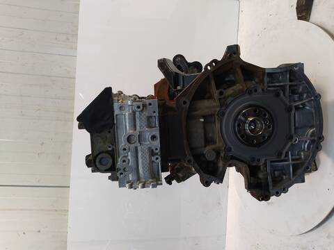 Foto 3ª: Motor Completo Ford Transit 130CV 96KW [YMF6] (2019)