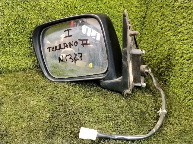 Retrovisor Izquierdo Nissan Terrano 2.7 TD TI 5P