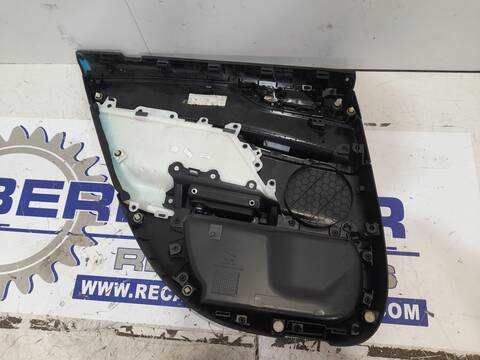 Foto 3ª: Tapizados Cartoneras Jaguar XE 2.0 DIESEL CAT 180CV 132KW (2014)