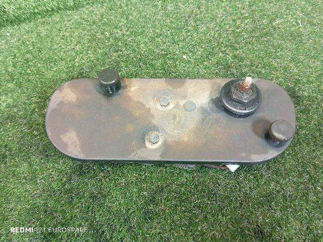 Foto 2ª: Motor Limpia Trasero Nissan Patrol 3.3 D SD33 5P (1989)