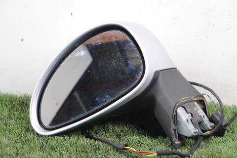 Foto 3ª: Retrovisor Izquierdo Citroen C4 VTN@V 109CV 80KW (2006)