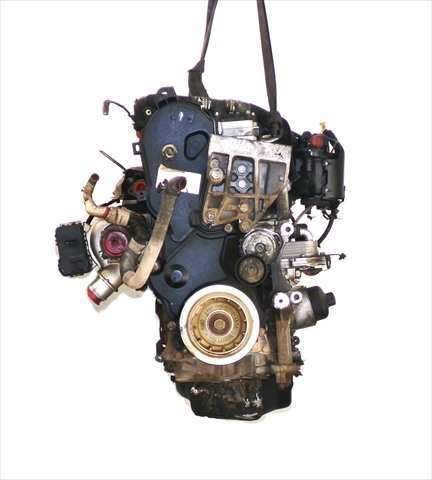 Foto 3ª: Motor Completo Land Rover Freelander 2.2 D 2007-2014 [224DT] (2013)