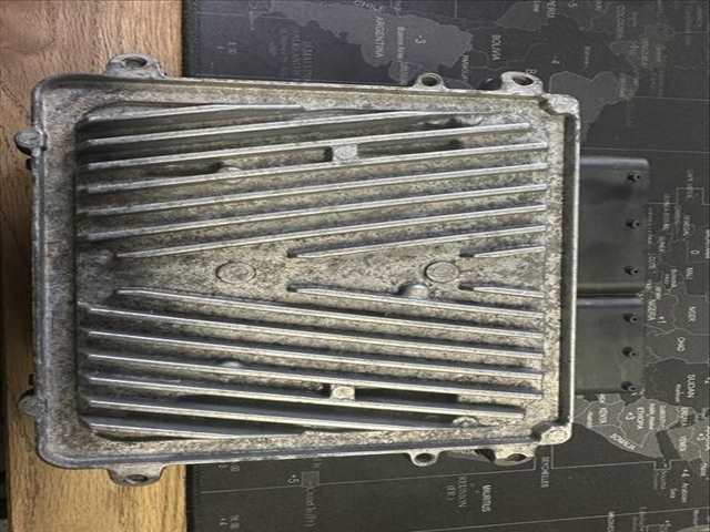 Foto 3ª: Centralita Motor ECU Mercedes Clase E 180 252 CV 185KW [M276.952]