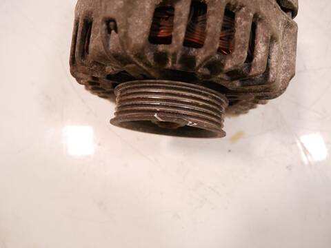 Foto 1ª: Alternador Audi A5 354 CV 260KW [CAUA CAU] (2011)
