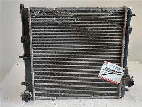 Radiador Motor Citroen C3 1.4 HDI 70 68CV 50KW