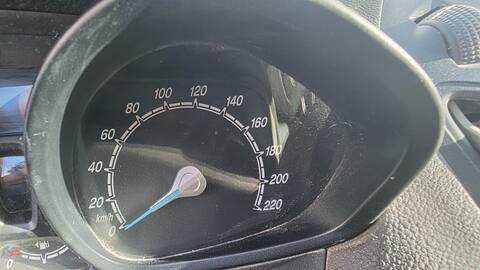 Foto 3ª: Cuadro de Instrumentos Ford Transit XVCC (2017)