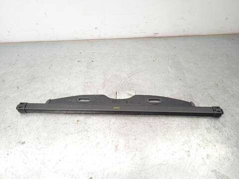 Foto 3ª: Bandeja Trasera Chevrolet Orlando LT 131CV 96KW [Z20D1] (2013)