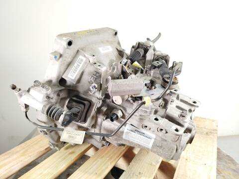 Foto 4ª: Caja Cambios Honda Civic 1.8 FN1 FK2) HATCHBACK 140CV 103KW [R18A2] (2009)