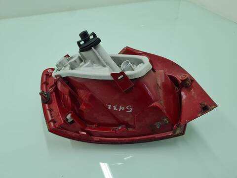 Foto 3ª: Piloto Trasero Derecho Seat Ibiza SPORT 86CV 63KW [CGG] (2011)