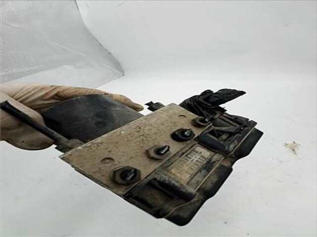 Foto 3ª: Abs Seat Ibiza 1.4 SPORT RIDER [1.4 LTR. - 74 KW 16V] [BBZ]