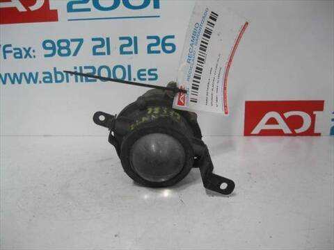 Faro Antiniebla Delantero Izquierdo Hyundai Elantra 2.0 CRDI 113CV 83KW