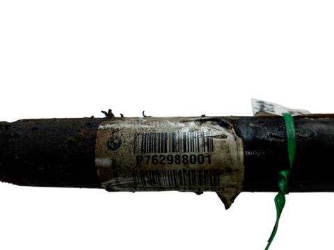 Foto 1ª: Transmision Delantera Derecha Bmw X5 XDRIVE 30 D (2013)