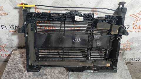 Foto 2ª: Panel Frontal Ford Puma ST-LINE DESIGN 125CV 92KW [B7JB] (2022)