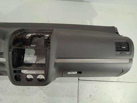 Foto 3ª: Salpicadero Volkswagen Golf BERLINA (2004)