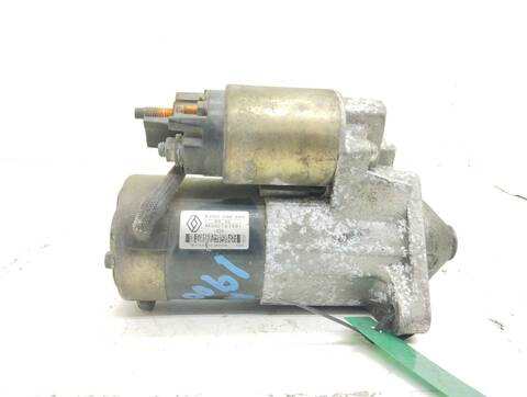 Foto 3ª: Motor de Arranque Renault Clio AUTHENTIQUE 68CV 50KW [K9K V7] (2006)