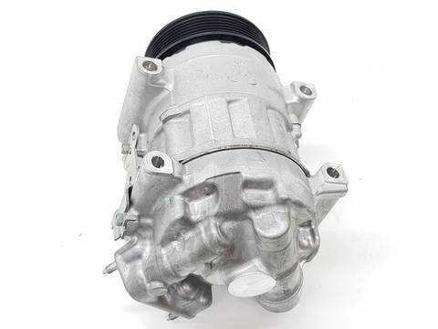 Foto 3ª: Compresor Aire Acondicionado Fiat 600 VERSION INDEFINIDA