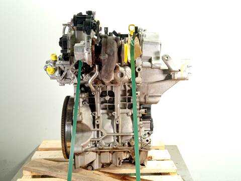 Foto 4ª: Motor Completo Audi A3 30 TFSI MILD HYBRID 110CV 81KW [DLAA] (2023)