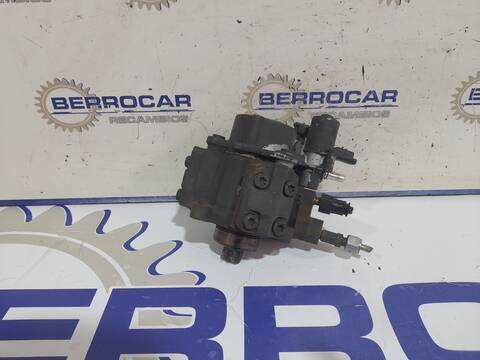 Bomba Inyeccion Peugeot Boxer 2.2 HDI FAP CAT 131CV 96KW CAJA CERRADA