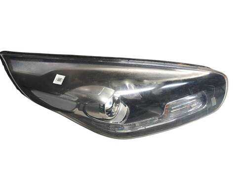 Piloto Delantero Derecho Kia Carens 1.7 CRDI