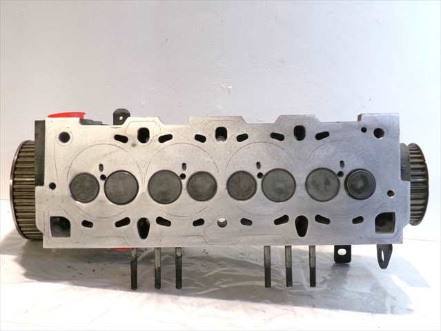 Foto 4ª: Culata Mg ZS 2.0 D 2001-2005 (2005)