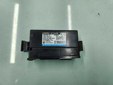 Centralita Motor ECU Mazda CX5 SPORTS-LINE AWD