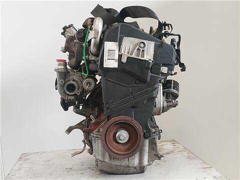 Foto 4ª: Motor Completo Renault Clio 1.5 AUTHENTIQUE 88CV 65KW [K9K 766] (2012)