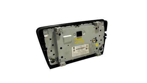 Foto 3ª: Pantalla Multifuncion Skoda Octavia CLH BERLINA (2013)