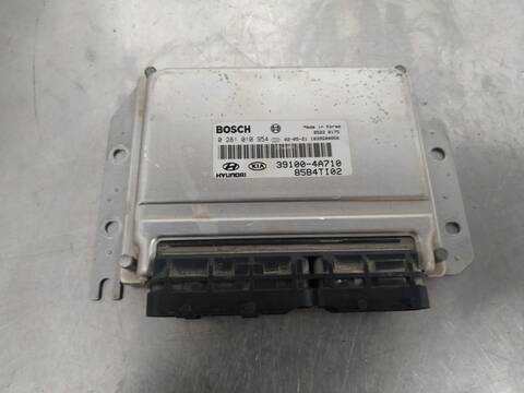 Centralita Motor ECU Kia Sorento 2.5 CRDI EX 140CV 103KW