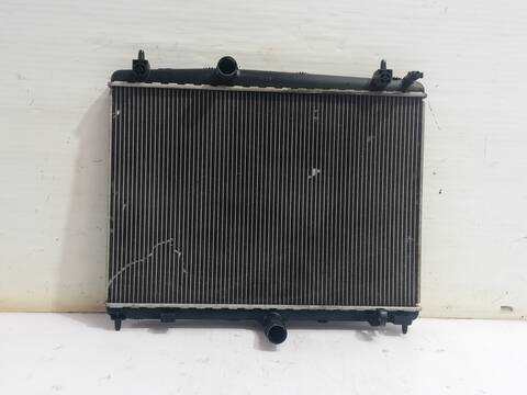 Radiador Motor Peugeot 508 ALLURE 163CV 120KW