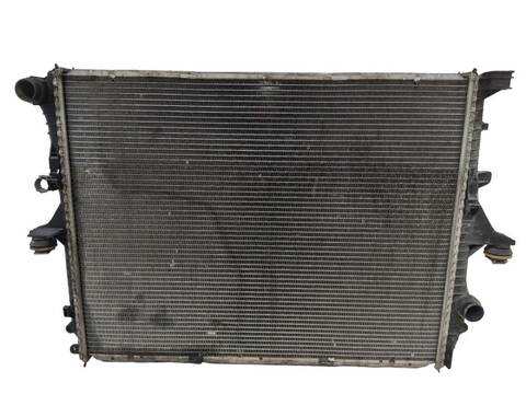 Radiador Motor Porsche Cayenne S 4.5