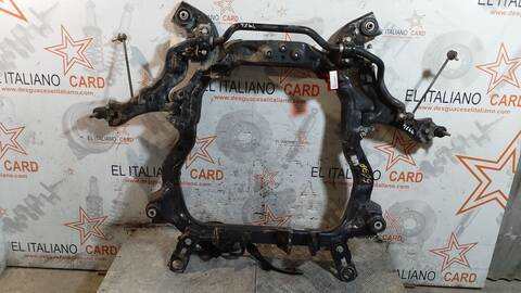 Puente Delantero Chevrolet Captiva 2.2 VCDI LT 2WD 163CV 120KW