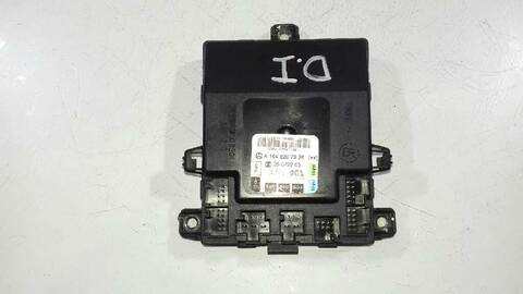 Centralita Cierre Centralizado Mercedes Clase ML 320 3.0 CDI W164) 224CV 165KW 164.122)